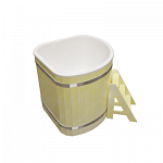 Купели и аксессуары