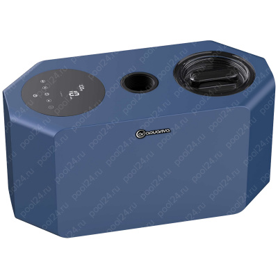 Насос AquaViva IV24(220V,21м3/ч,10м,1кВт,частотный преобразователь,Wi-Fi)