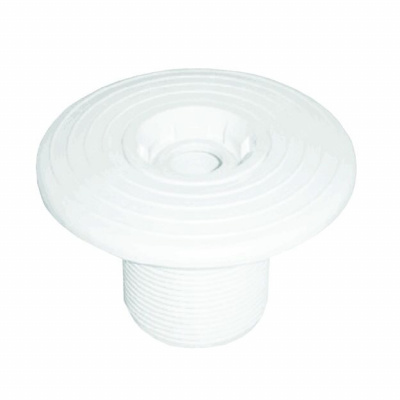 Форсунка стеновая Aquant 21203 (63 мм) под бетон