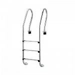 Лестницы, поручни, оборудование для инвалидов