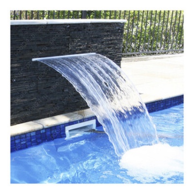 Стеновой водопад Aquaviva PB 300-230 (306х343х76 мм)