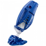 Уборка чаши