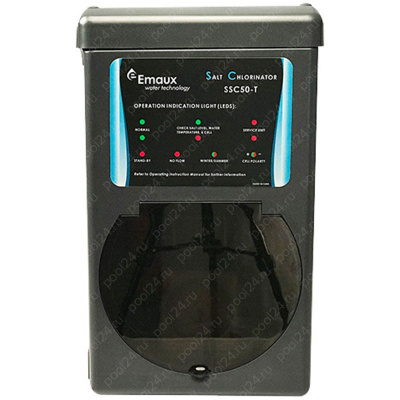 Хлоргенератор Superior SUC15-TLT 15 гр/час