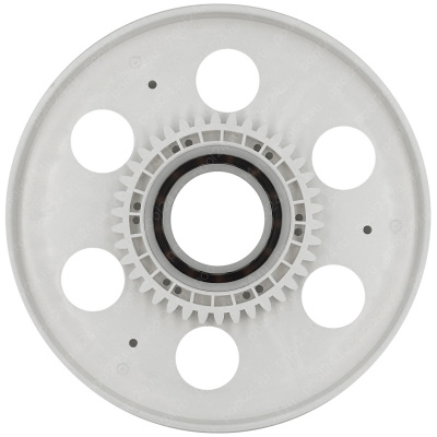 Приводное колесо для робота пылесоса Inver X30/X60/X80