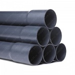 Трубы, фитинги, краны